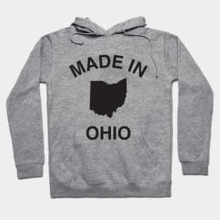 Made in Ohio Hoodie